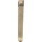 Ekena Millwork Traditional Craftsman Rough Sawn Bracket, Douglas Fir, 4"W x 24"D x 36"H BKT04X24X36TRA04RDF - alternate 2